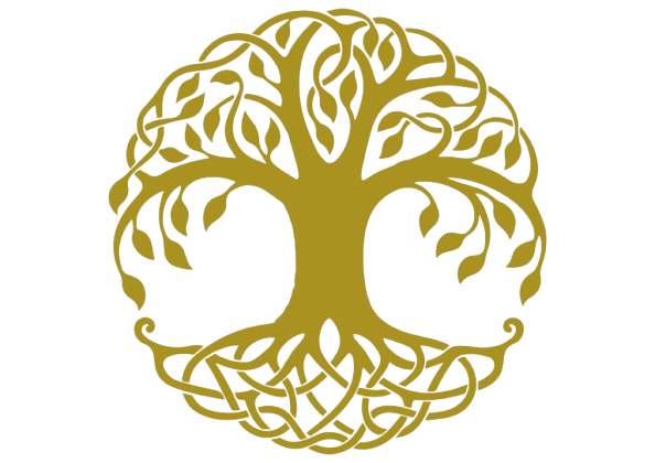 Heilung durch Energie Logo